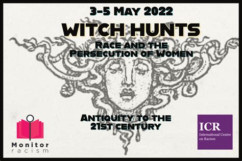 The Witch in the Mercury Poster: A Study in Archetypes and Stereotypes